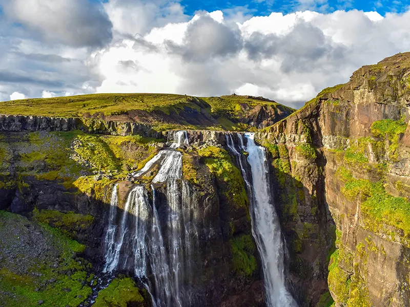 グリムル（Glymur）