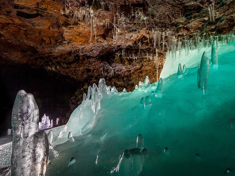 ロフトヘトリル（Lofthellir）