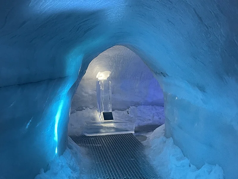 ペルトラン（Perlan）